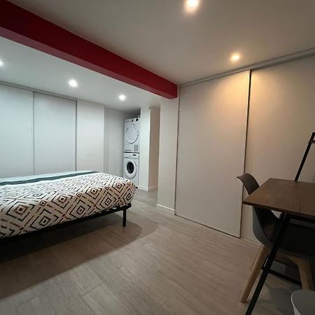 C - Maison 10 Min Paris Expo - 5 Rooms/5 Beds Arcueil Eksteriør billede