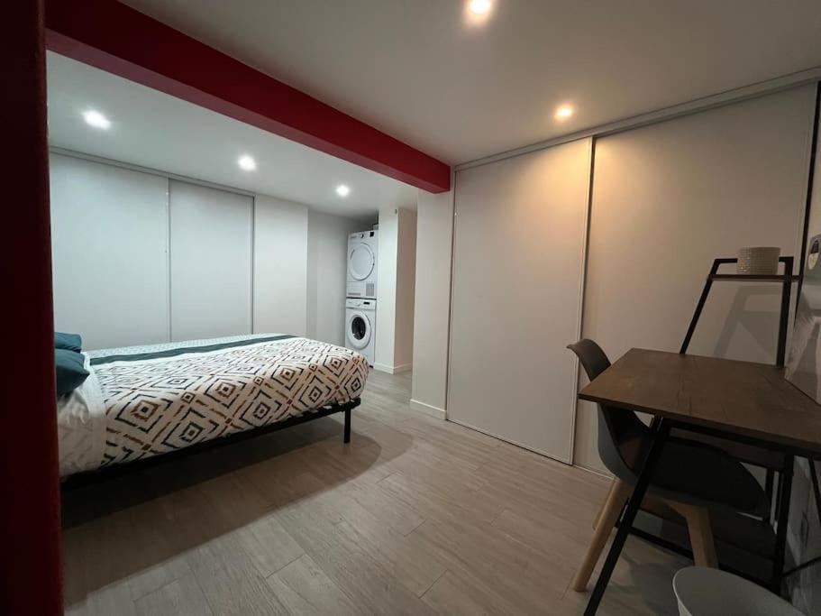 C - Maison 10 Min Paris Expo - 5 Rooms/5 Beds Arcueil Eksteriør billede